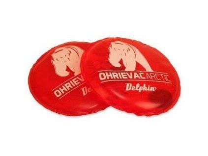 Delphin Warmer Arctic