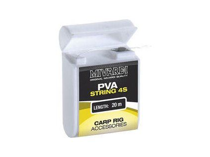 Mivardi PVA String 4S In Dispenser (4 Strands)