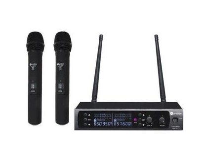 Prodipe UHF DSP