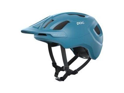 POC Axion SPIN Basalt Blue Matt 2021