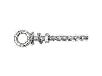 Wichard Eye Bolt AISI 305 Forged mm