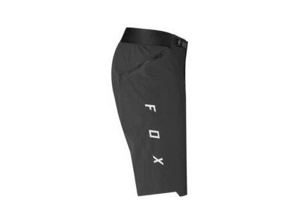FOX Flexair Short No Liner Black