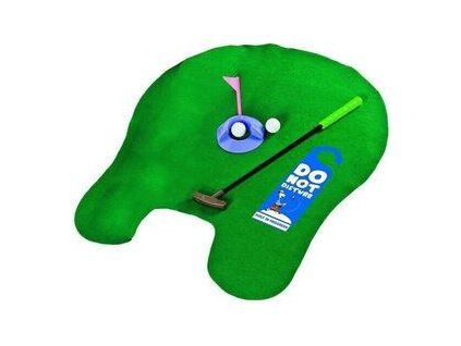 Longridge Potty Putter Golf Trainer