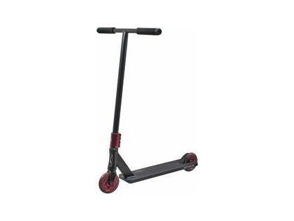 North Scooters Switchblade 2020 Freestyle Scooter Matte Black/Wine Red