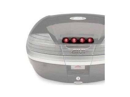 Givi E105S Stop Light with LED for V46