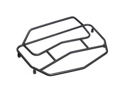 Givi E142B Metal Rack Black for TRK 52 N/B