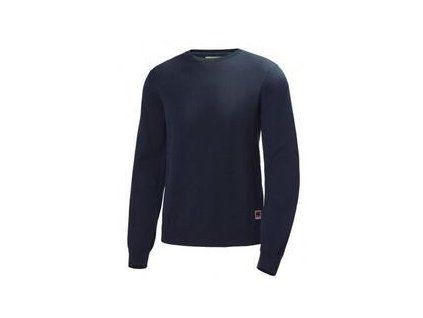 Helly Hansen Faerder Round Neck Sweater - S
