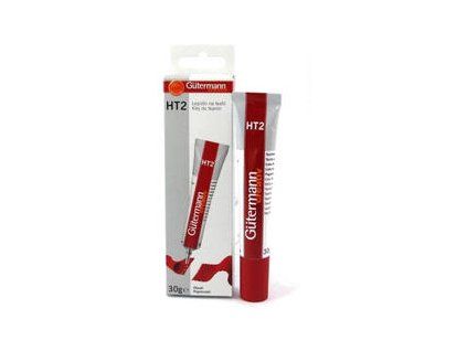 Gütermann Adhesive for Textiles Fabric Glue 30 g
