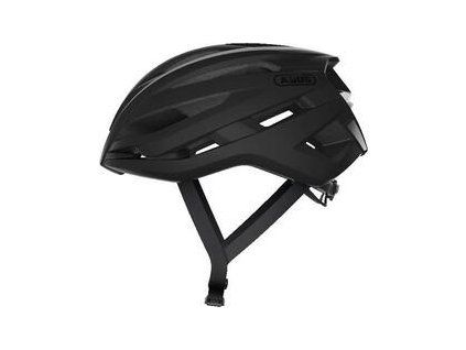 Abus StormChaser Velvet Black 2021