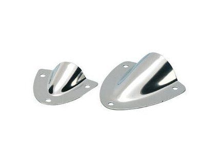 Osculati SS Protection Tabs 41x44x12 mm