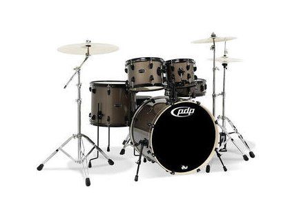 PDP by DW PD802602 MAINstage Bronze-Metallic