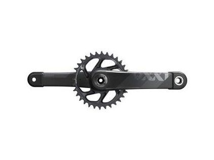 SRAM XX1 Eagle DUB SL 175mm Crankset