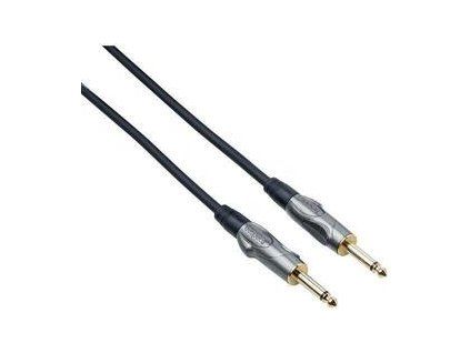 Bespeco TT900 Titanium Tech Black 9 m Straight - Straight
