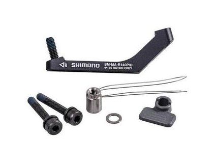 Shimano SM-MA-R140PDH Adapter FM/PM 140mm