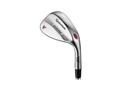 TaylorMade Milled Grind Chrome Wedge HB Hand