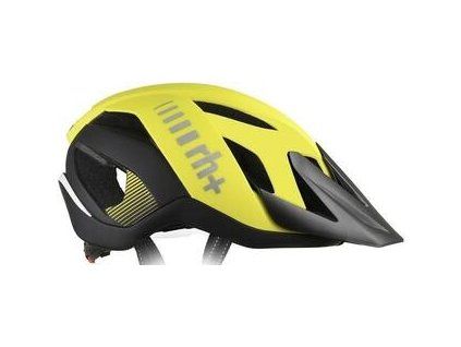 RH+ 3in1 Matt Lime-Matt Black 2021