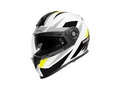 Schuberth S2 Sport XL Helmet
