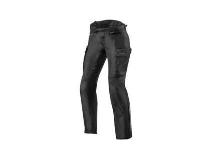 Rev'it! Outback 3 Ladies Black Textile Pants