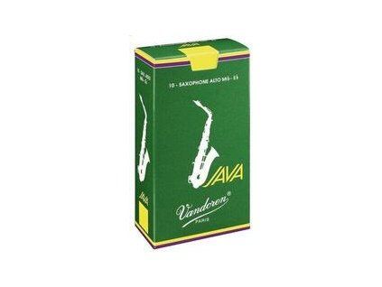 Vandoren Java Saxophone Reed