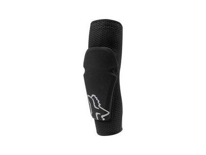 FOX Womens Enduro Elbow Sleeve Black