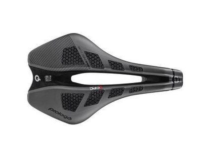 Prologo Dimension Saddle CPC Black/White/Grey 143mm