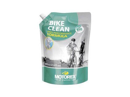 Motorex Bike Clean