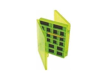 Mivardi Magnetic Box Double Side