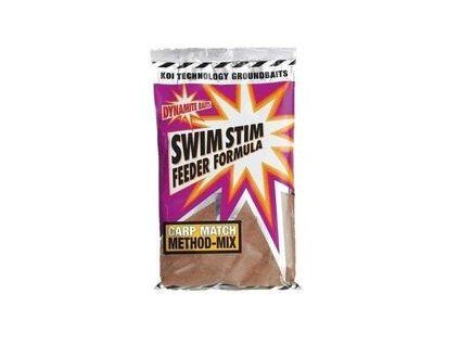 Dynamite Baits Method Mix Swim Stim 1 kg Feeder Method Mix