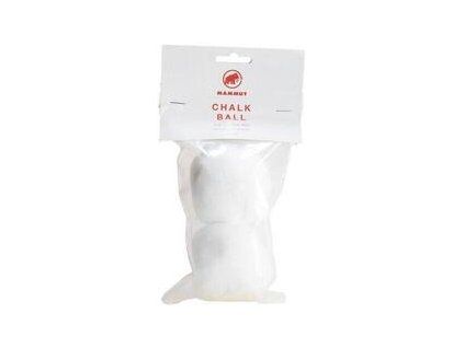 Mammut Chalk Ball 2x 40 g Neutral