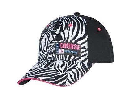 Sportalm Ina Cap Black