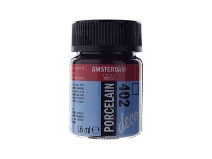 Amsterdam Porcelain Deco 16 ml 402 Deep Brown