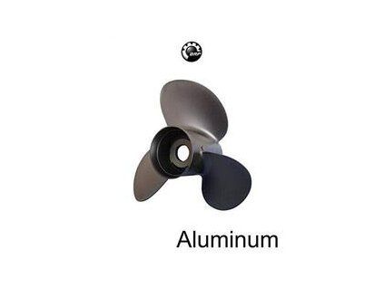 BRP Propeller Alu 13,25 x 17