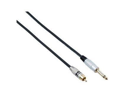 Bespeco RCJ150 150 cm Audio Cable