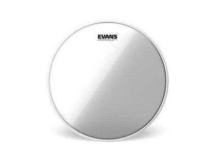 Evans S14H30-B Clear 300 Bulk 14" Drum Head