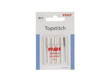 Pfaff 130/705 MET 90 - 5x Single Sewing Needle