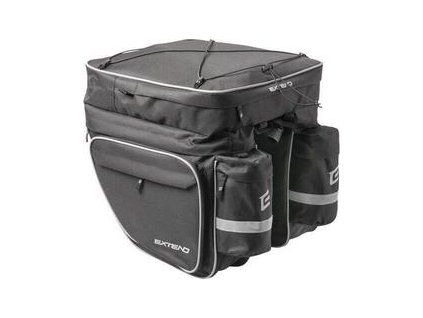 Extend Combo Pannier