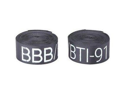BBB BTI-91 Rimtape 700 x 16