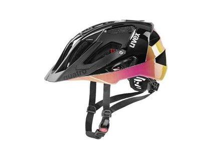 UVEX Quatro Future Neon 2021