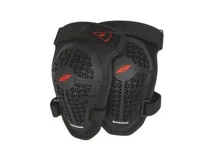 Zandona Netcube Kneeguard Knee Protectors