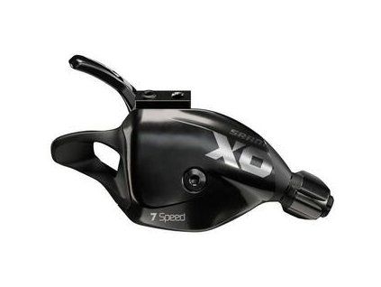 SRAM X01 DH X-Actuation Trigger Shifter 7-Speed