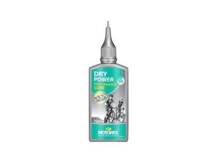 Motorex Dry Power ml