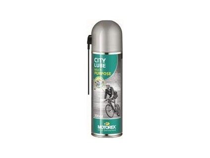 Motorex City Lube ml