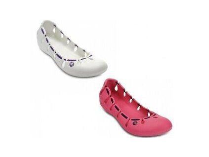 Crocs Springi Flat w 41-42