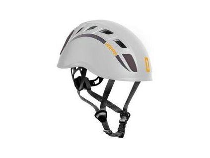 Singing Rock Kappa Climbing Helmet Grey