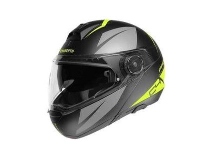 Schuberth C4 Pro Merak Helmet