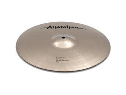 Anatolian Expression Hi-Hat 14"