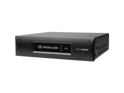 Universal Audio UAD-2 Satellite