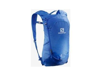 Salomon Trailblazer Nebulas Blue Outdoor Backpack
