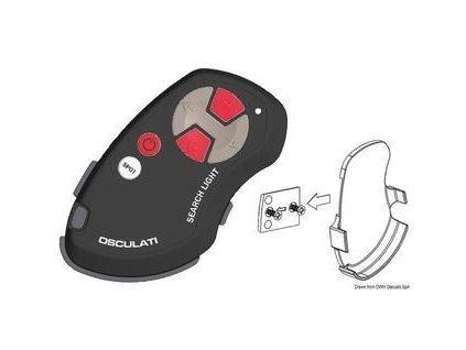 Osculati Wireless remote control for Classic