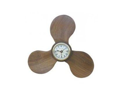 Sea-club Propellor clock